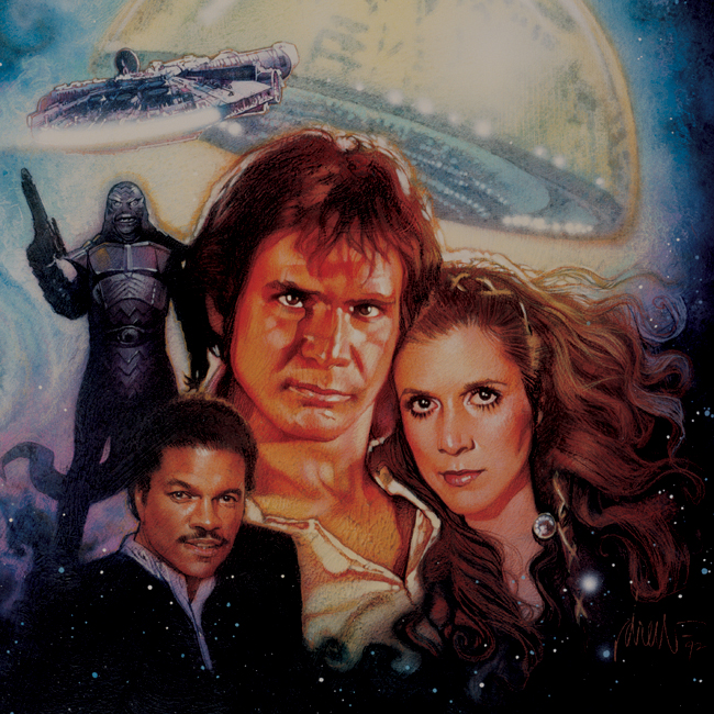 Star Wars
