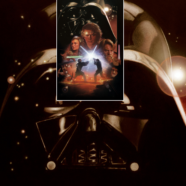 Star Wars