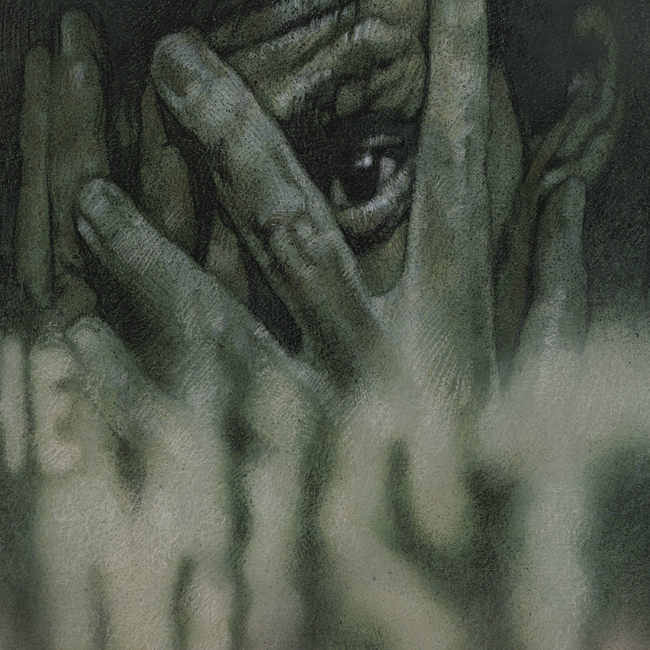 Drew Struzan Drew Struzan