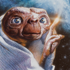 E.T. the Extraterrestrial