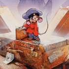 An American Tail