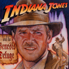 Indiana Jones