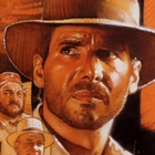 Indiana Jones / set two