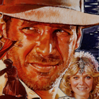 Indiana Jones and the Temple of Doom