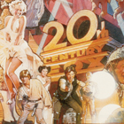 20th Century Fox / 50th Anniversary
