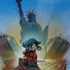 An American Tail