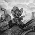 An American Tail: Fievel Goes West