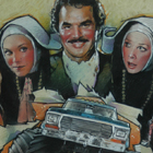 Cannonball Run II