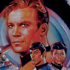Star Trek: Captains & Crew