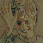 Diana / Princess Of Wales