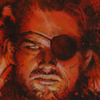 Snake Plissken