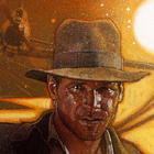 Indiana Jones Trilogy