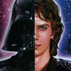 Star Wars: The Rise and Fall of Darth Vader