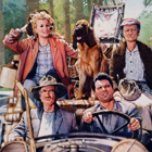 Beverly Hillbillies, The