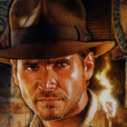 Indiana Jones and the Infernal Machine