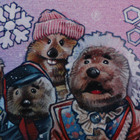 Muppet Musicians of Bremen / Emmet Otter's Jug-Band Christmas