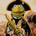 Muppet Treasure Island