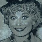 Lucy / Lucille Ball