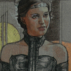 Padmé Amidala