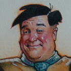 Fred Flintstone