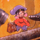 An American Tail