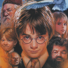 Harry Potter and the Sorcerer's Stone