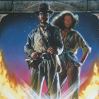 Raiders of the Lost Ark / Indiana Jones