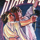 Star Wars / The Circus Poster