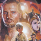 Star Wars Episode I / The Phantom Menace