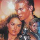 Star Wars Episode II / Attack of the Clones