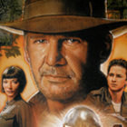 Indiana Jones and the Kingdom of the Crystal Skull